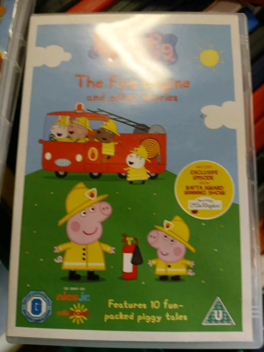 Dvds - Image 1