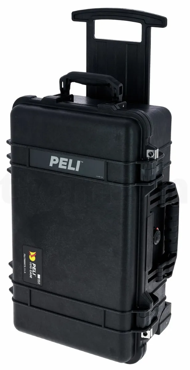 Peli 1510 Camera Equipment Travel Case