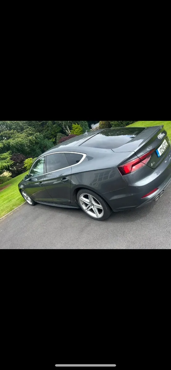 Audi A5 2.0tdi S Line Ultra - Image 2