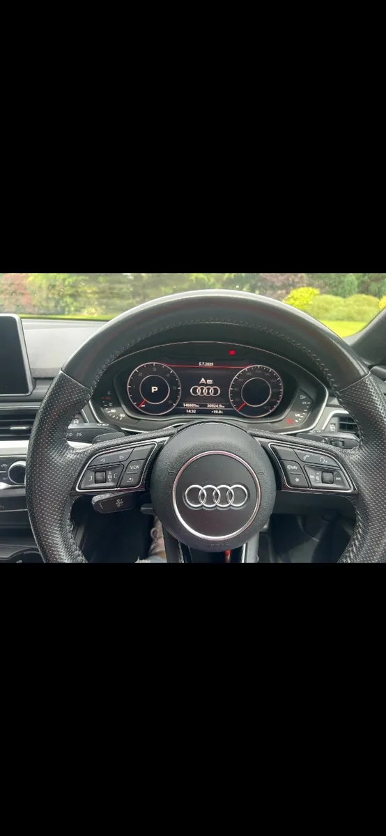 Audi A5 2.0tdi S Line Ultra - Image 4