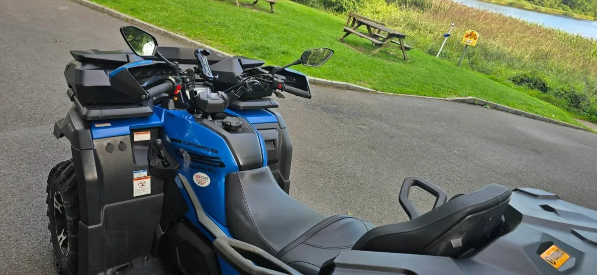 CF MOTO Other 2020 - Image 2