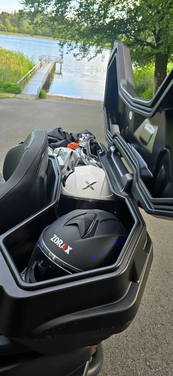 CF MOTO Other 2020 - Image 3