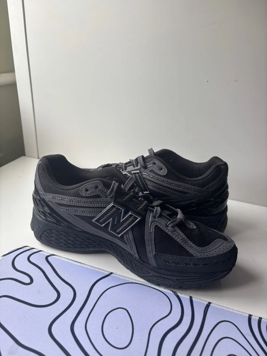 Shoes(new balance 1906r phantom) - Image 1