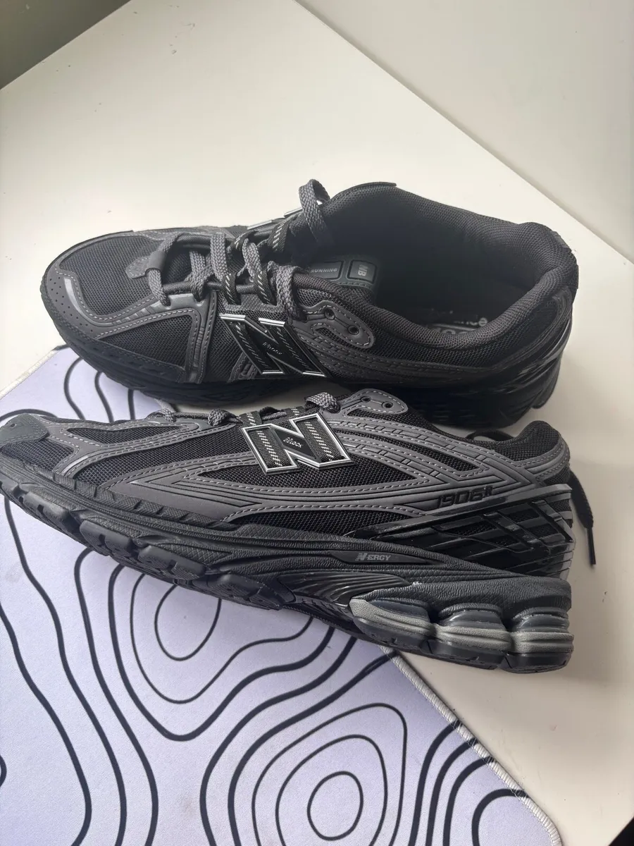 Shoes(new balance 1906r phantom) - Image 2