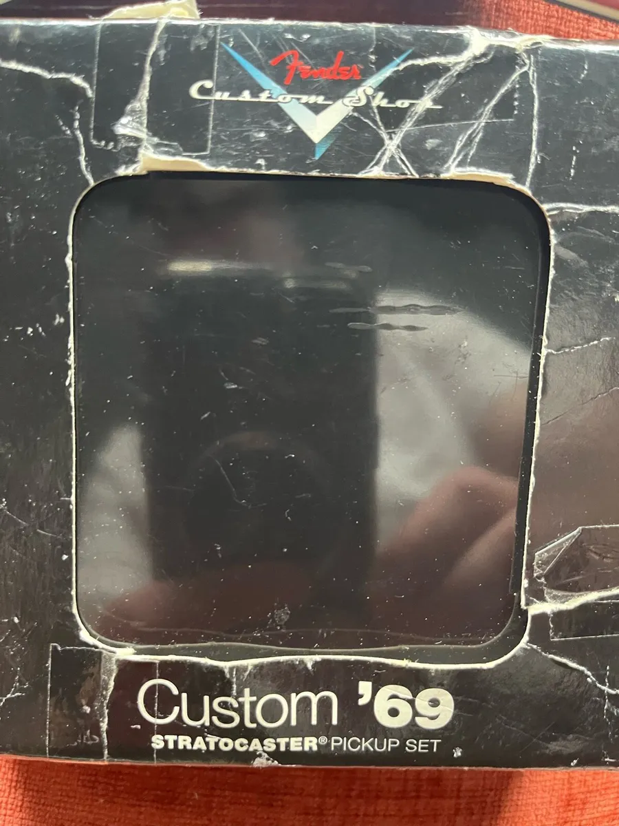 Guitar pickups - Image 2
