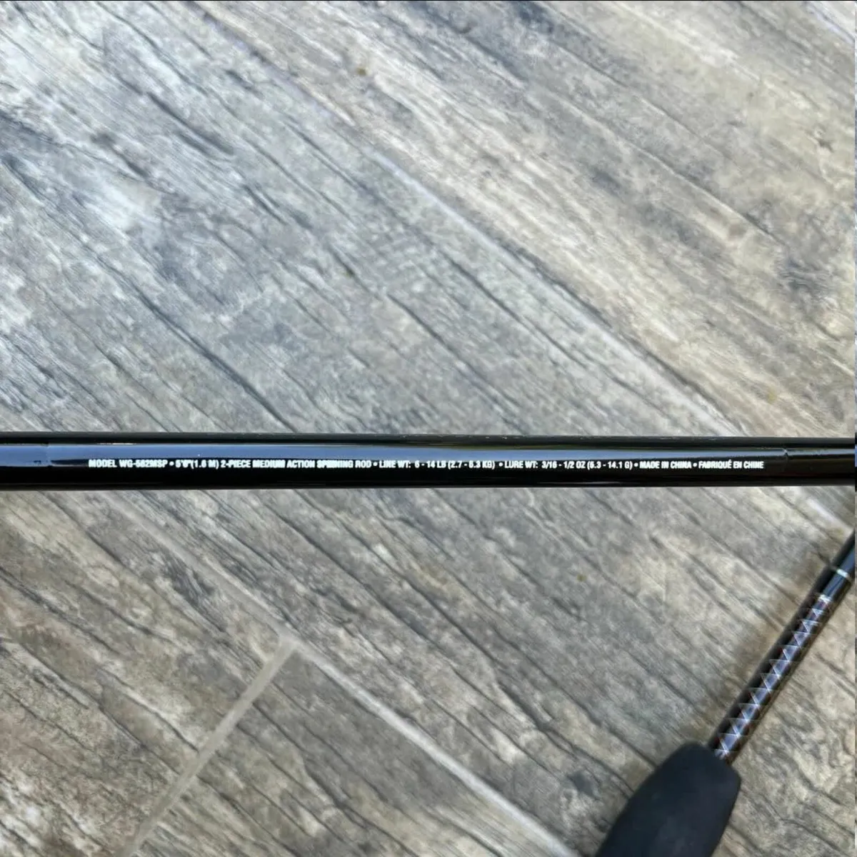 Fly Fishing Bundle - Image 4