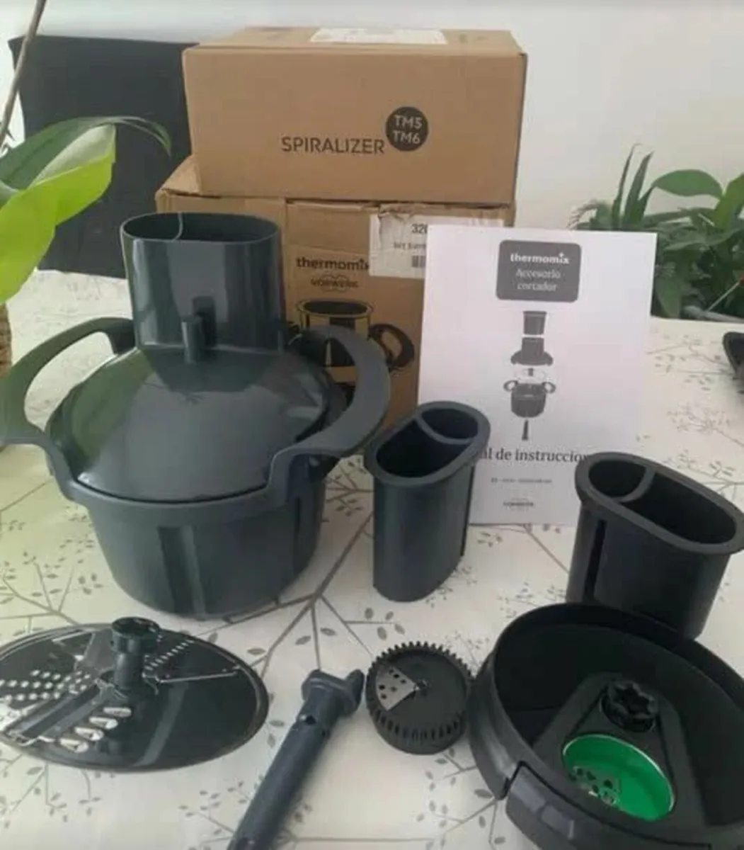 Thermomix TM6 - Robot de Cocina - Image 2