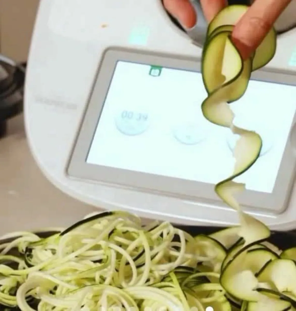 Thermomix TM6 - Robot de Cocina - Image 4