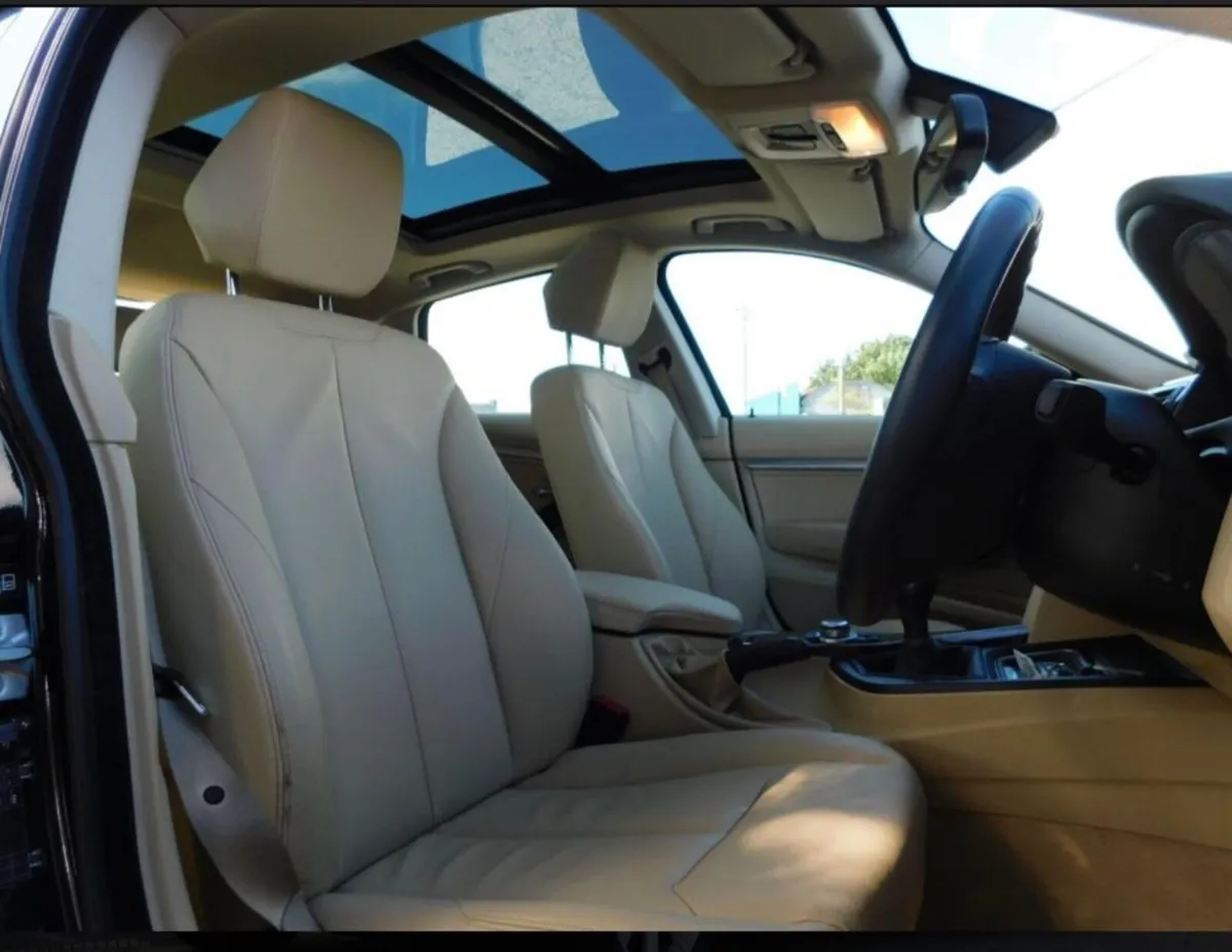 BMW 3-Series GT 2014 - Image 3