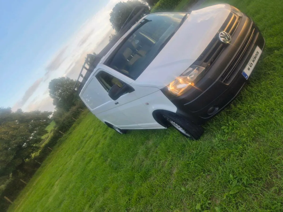Transporter - Image 1