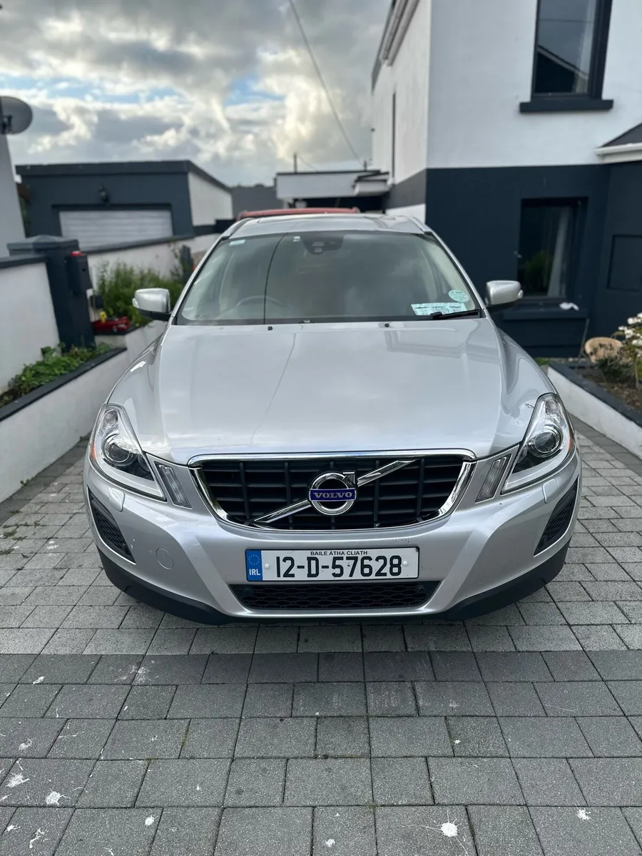 Volvo xc60 2012 - Image 1