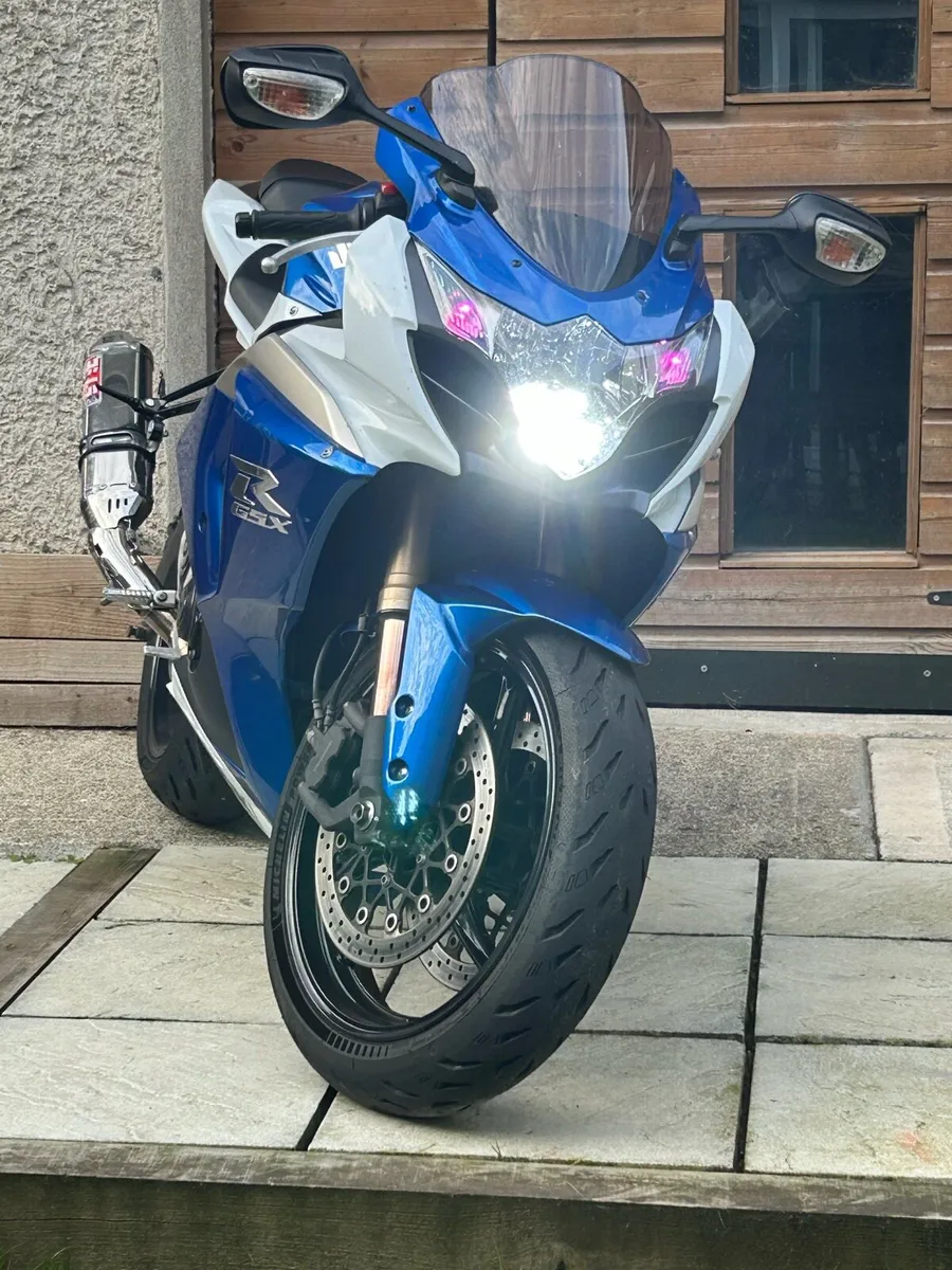 GSXR 1000 K9 - Image 4