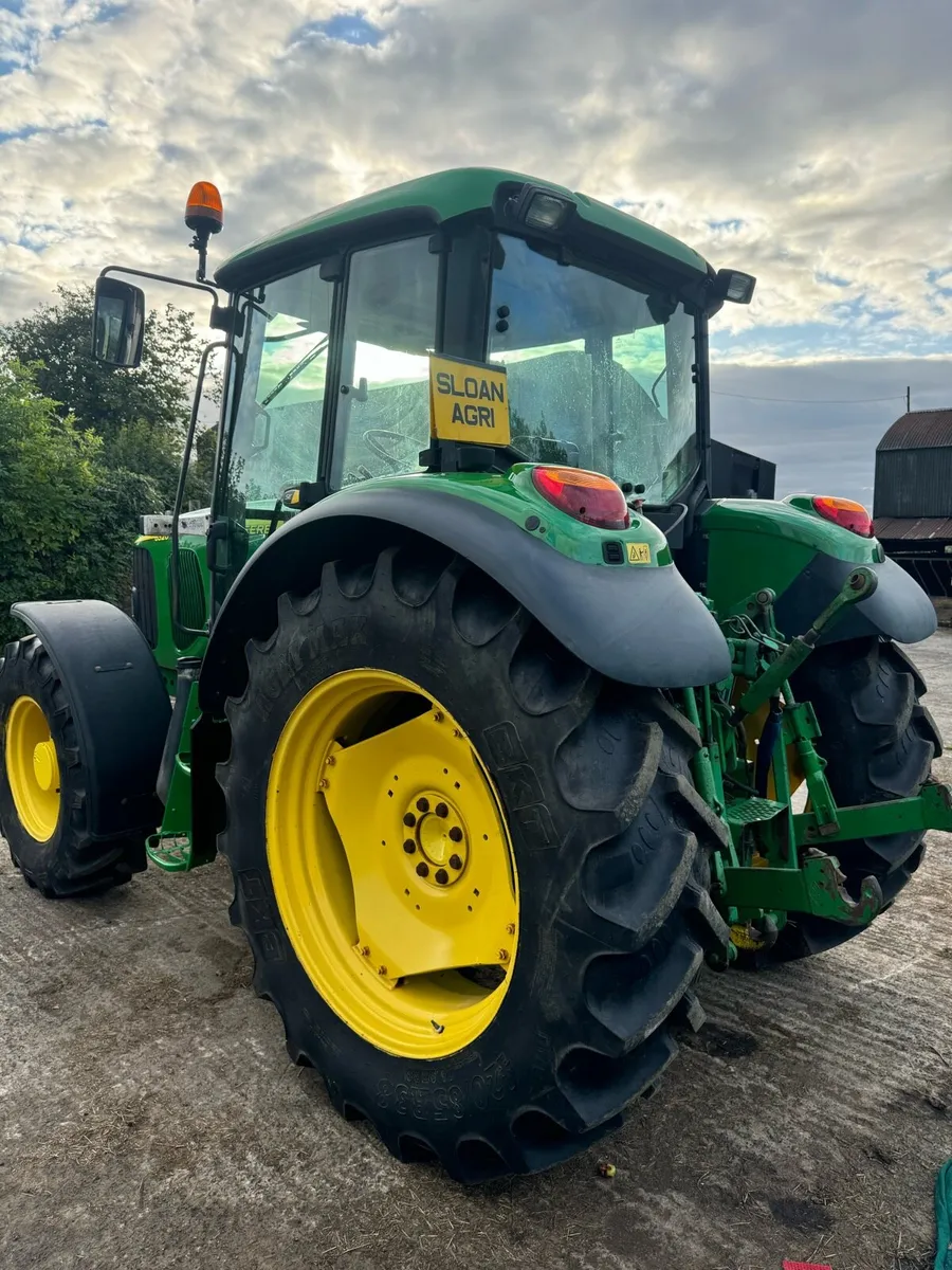 John Deere 6320 - Image 4