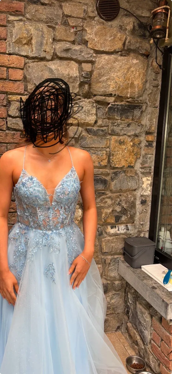 Debs dress - Image 1