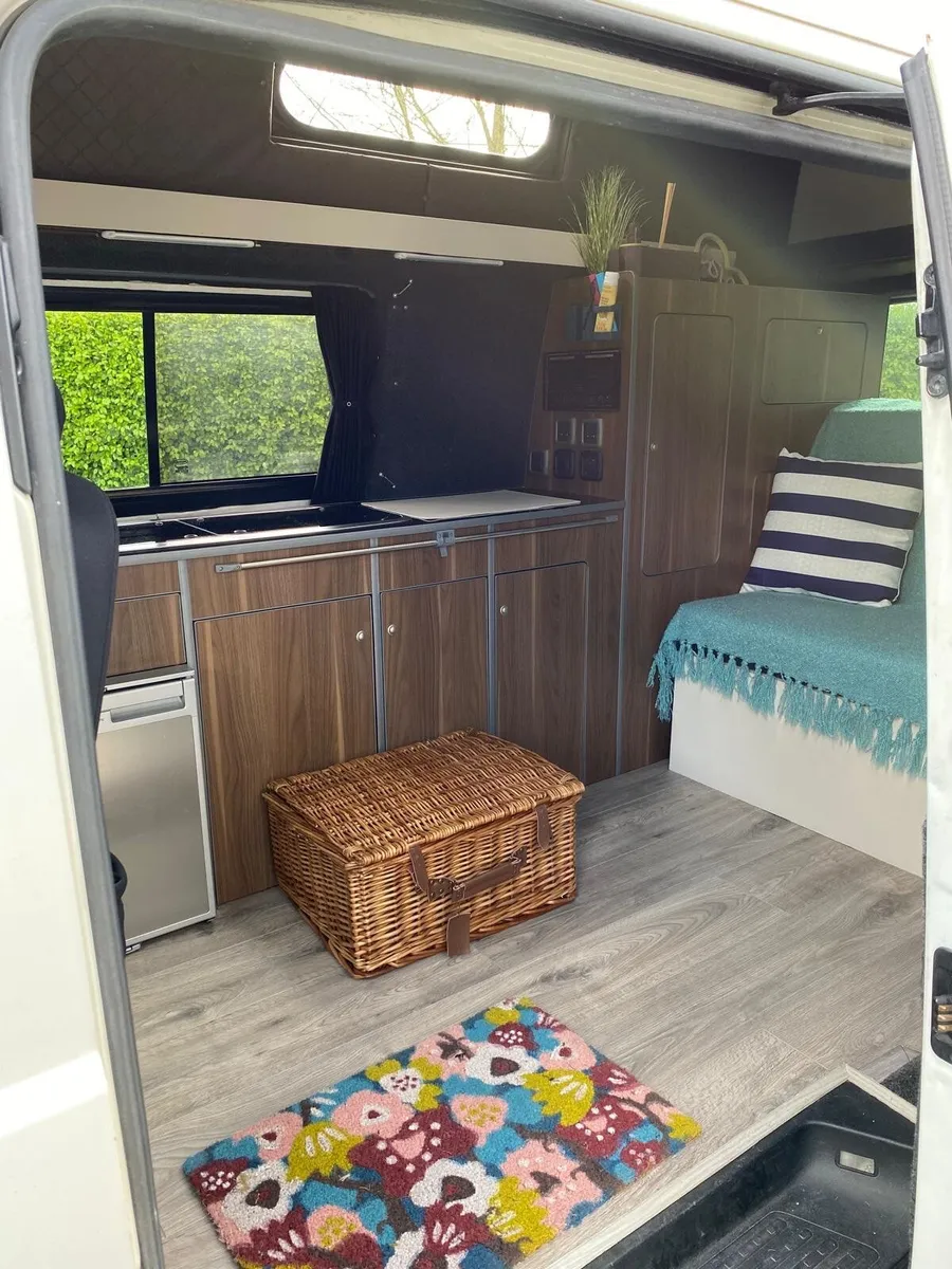 Campervan - Image 1