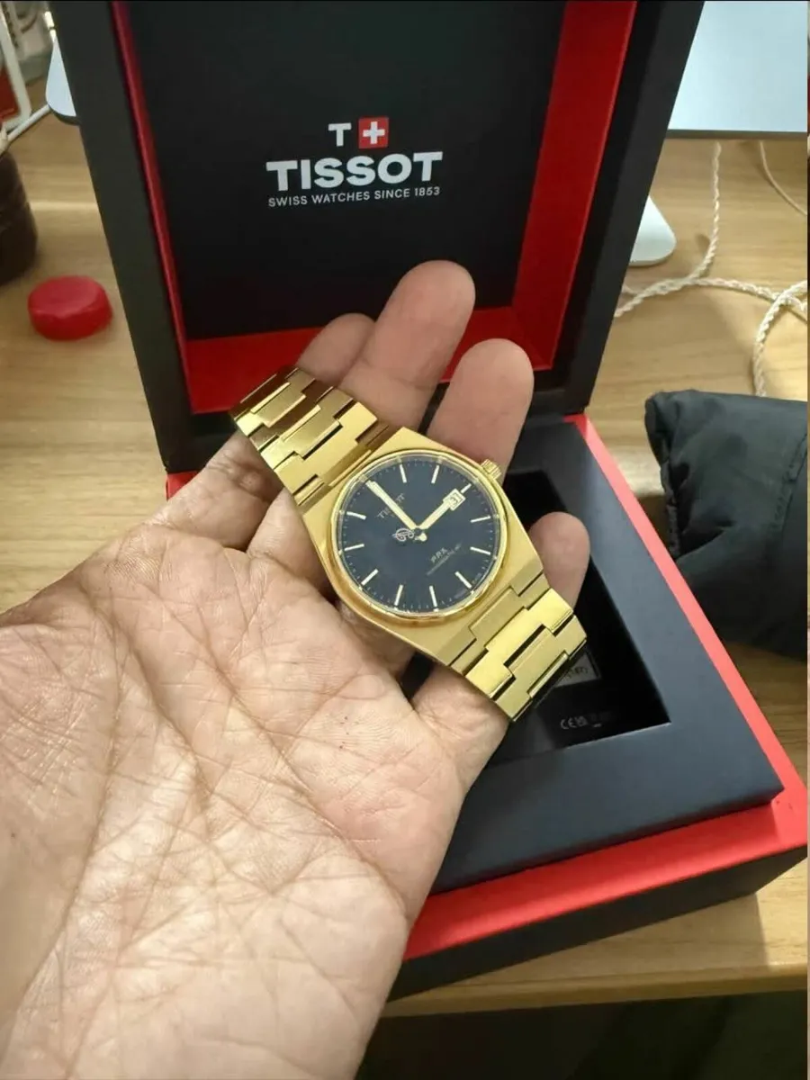 Tissot Super Player PRX - Image 2