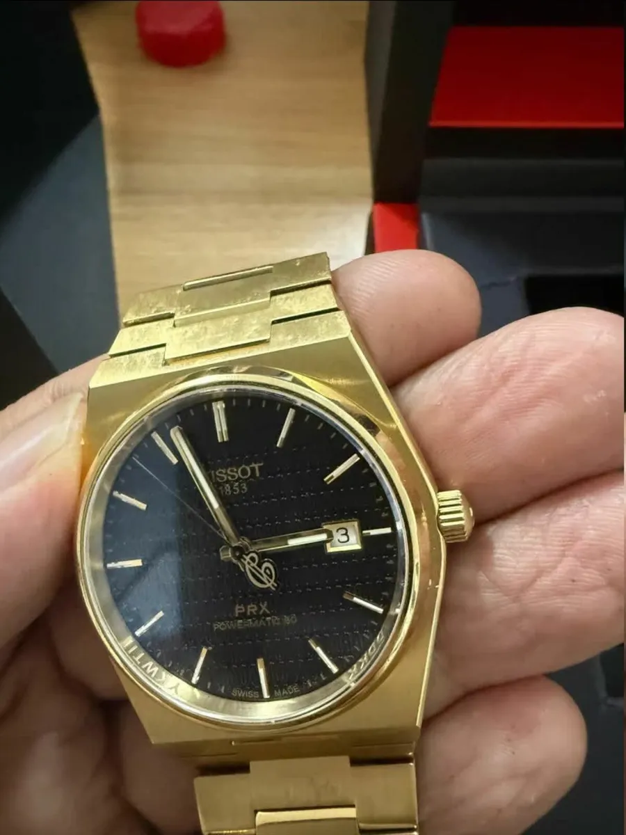 Tissot Super Player PRX - Image 3