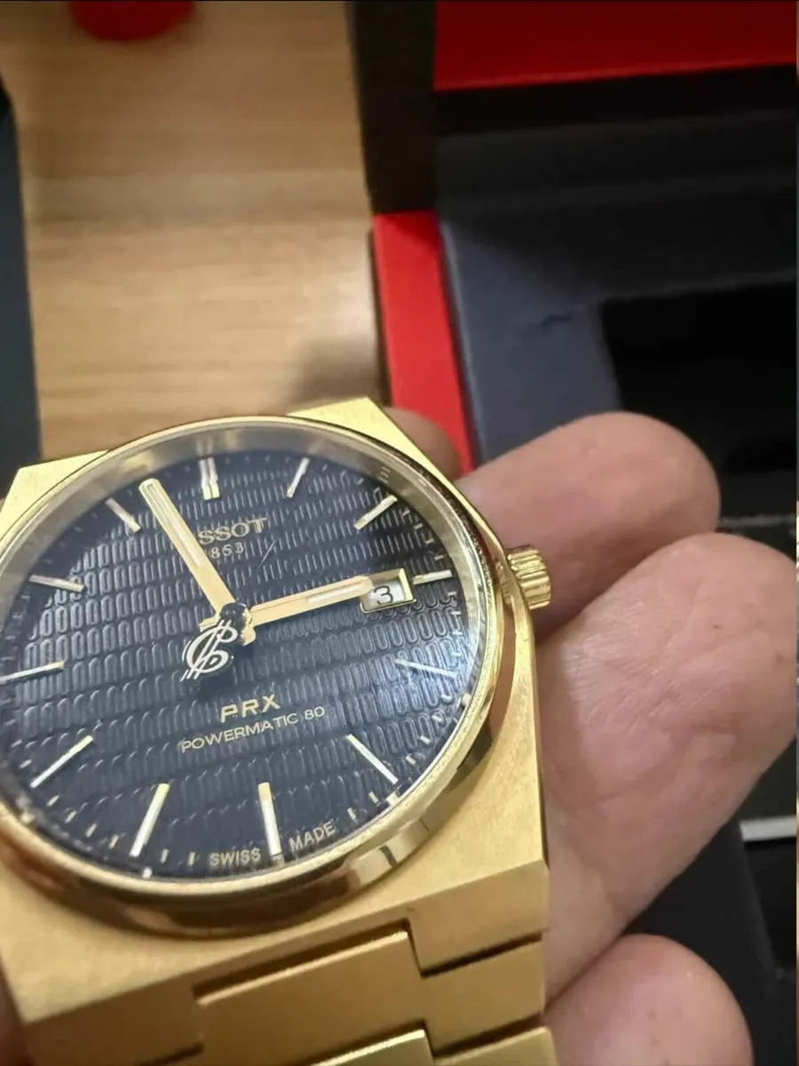 Tissot Super Player PRX - Image 4