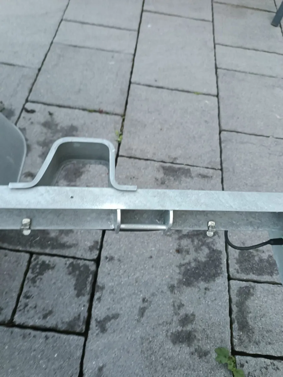 Motorbike Trailer - Image 4