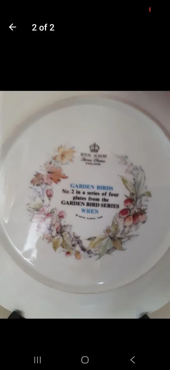 Plate - Image 2