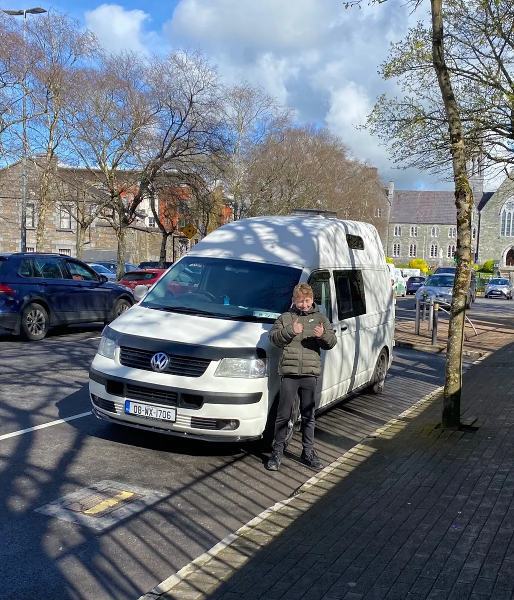 Campervan - Image 2