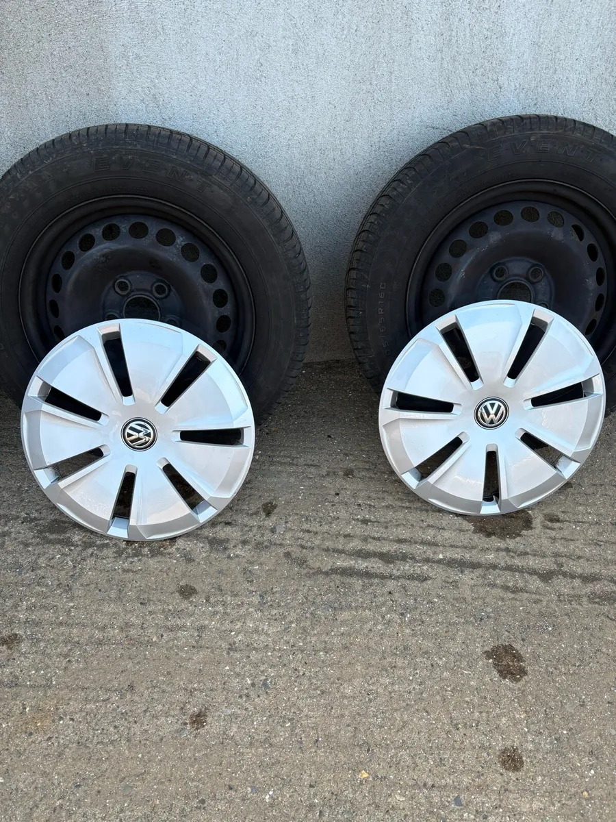 Wheels transporter 2020 - Image 3
