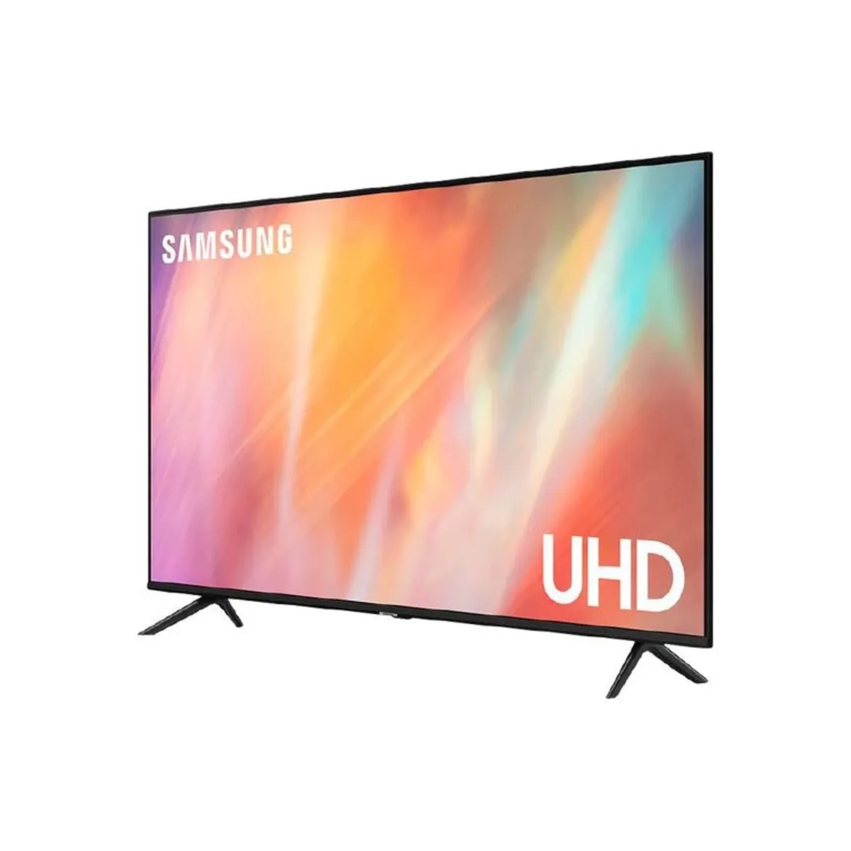 NEW SAMSUNG TV 65”-4K UNOPENED - Image 2