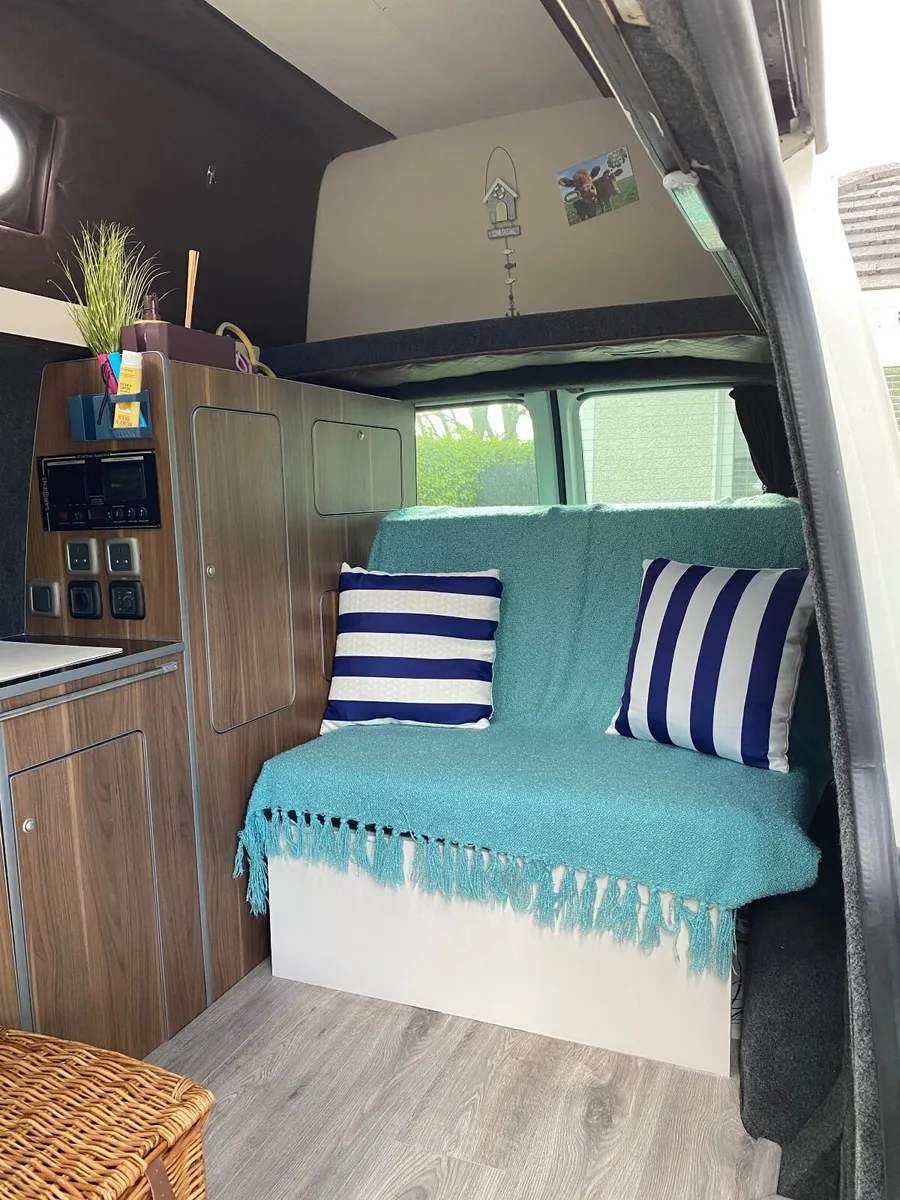 Campervan - Image 3