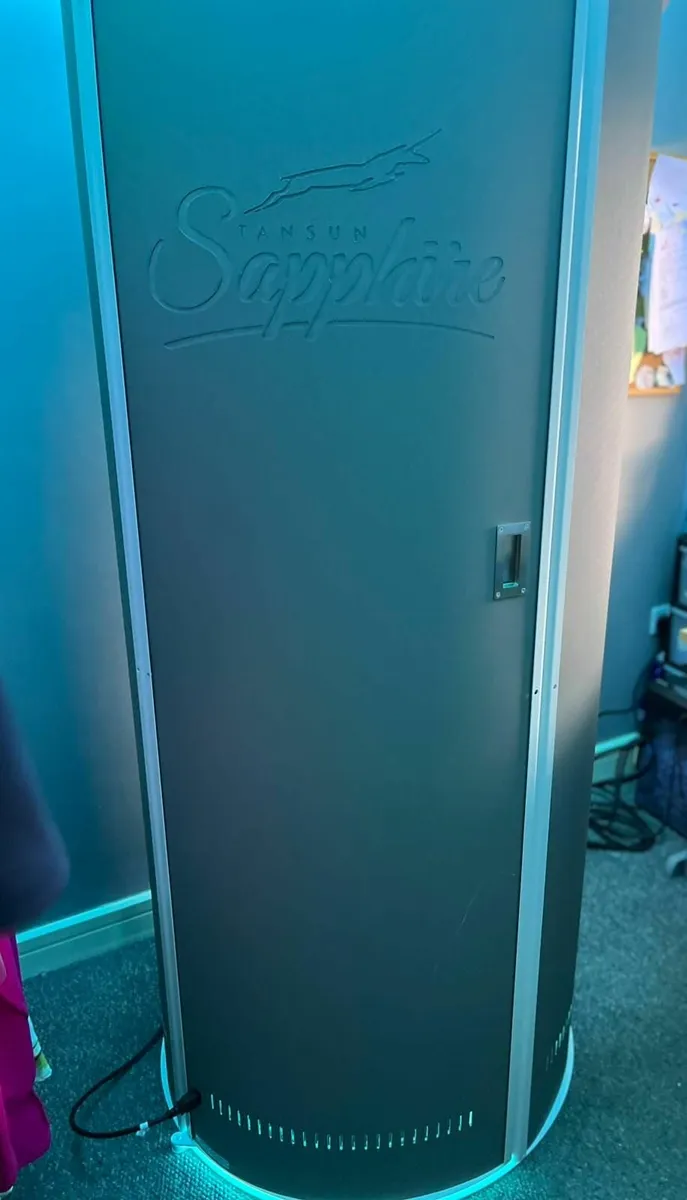 Sunbeds Home Rental - Image 1