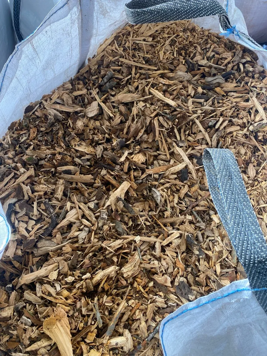 Bark mulch - Image 2