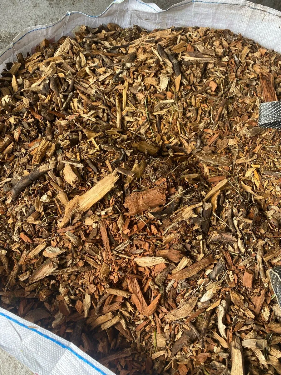 Bark mulch - Image 3