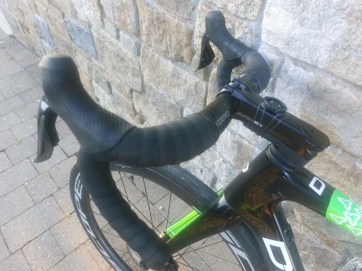 Dolan Ares Di2 - Image 2