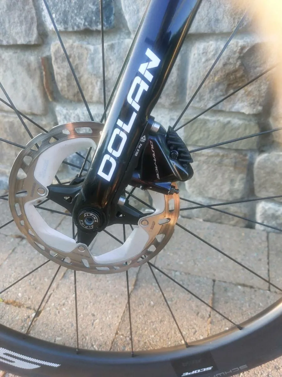 Dolan Ares Di2 - Image 3