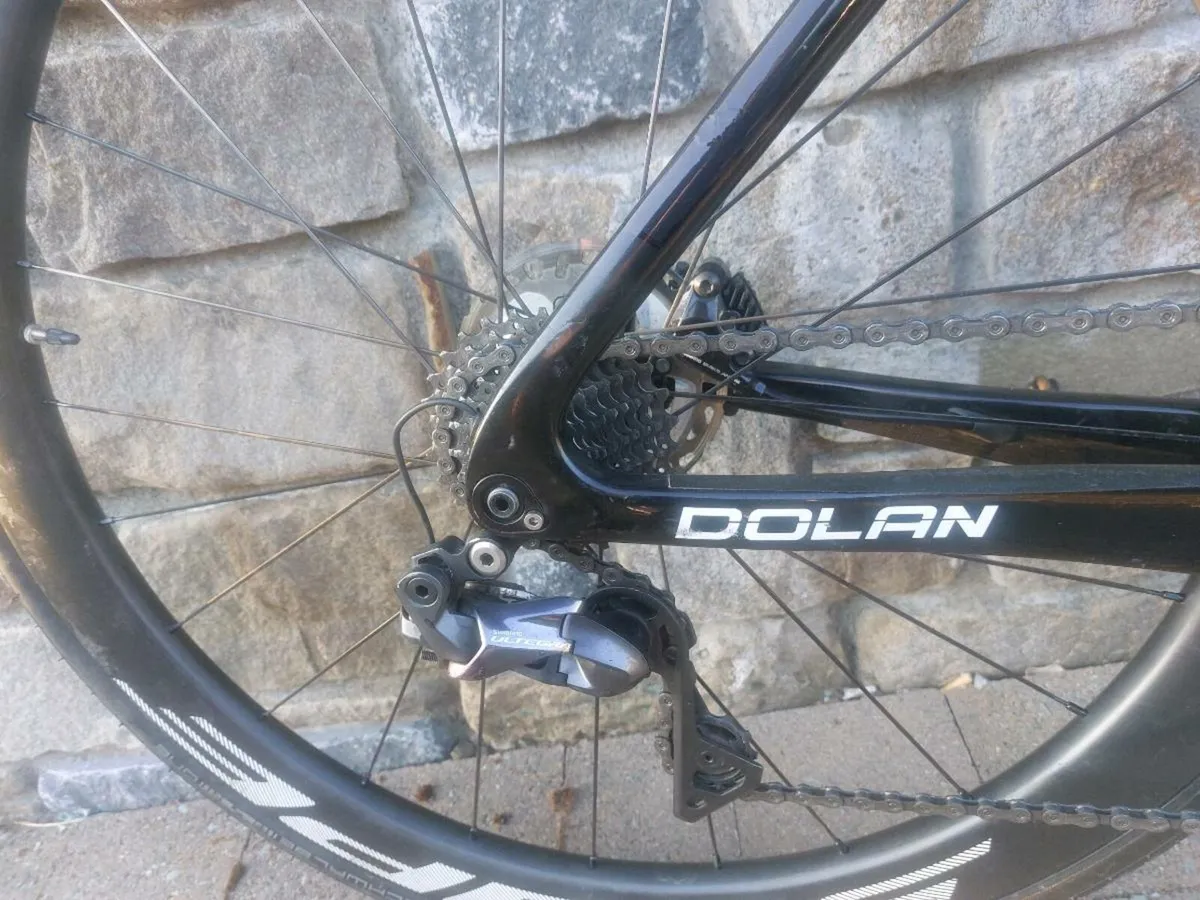 Dolan Ares Di2 - Image 4