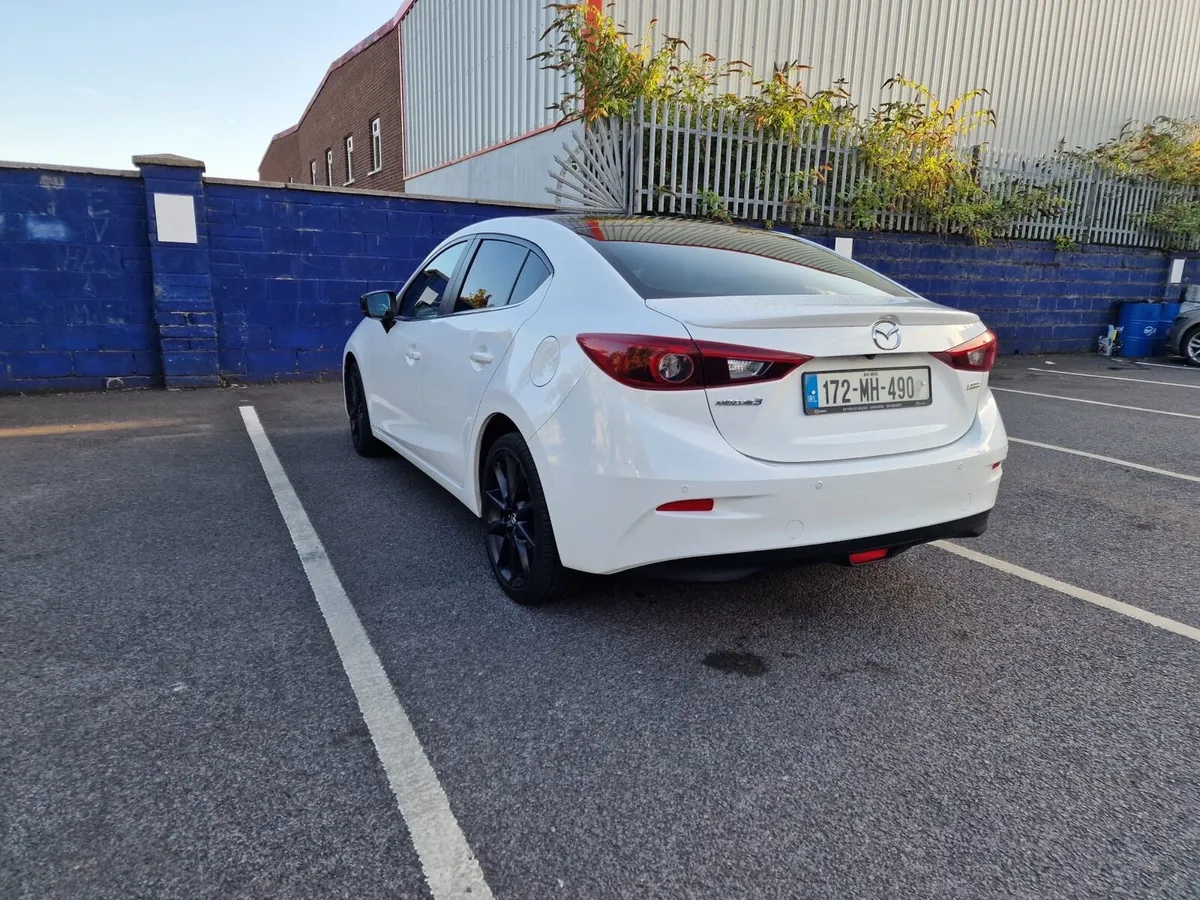 Mazda 3 2017 NCT27. - Image 2