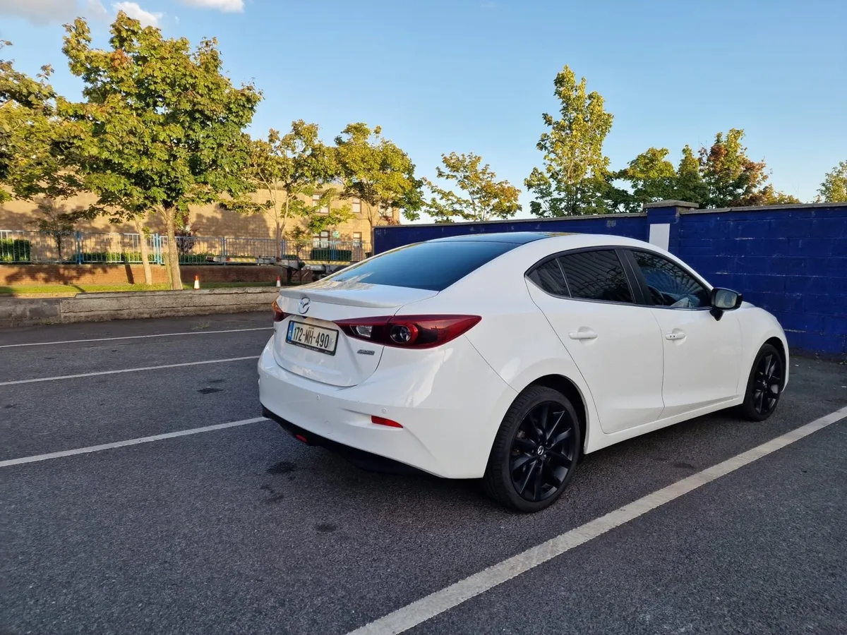 Mazda 3 2017 NCT27. - Image 4