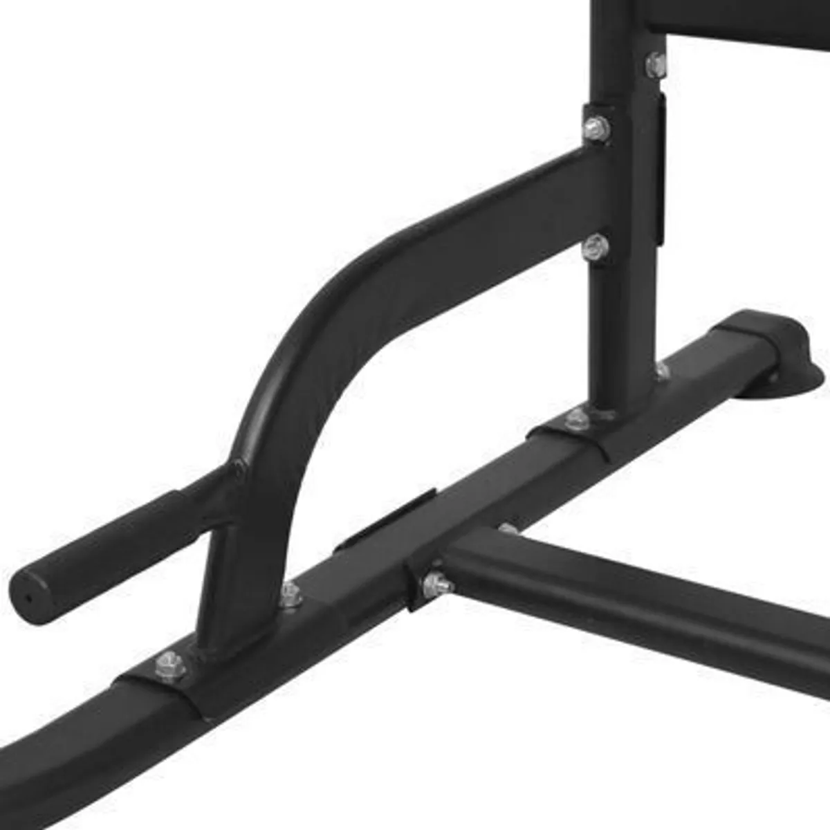 Power Tower with Sit-up Bench - Image 1