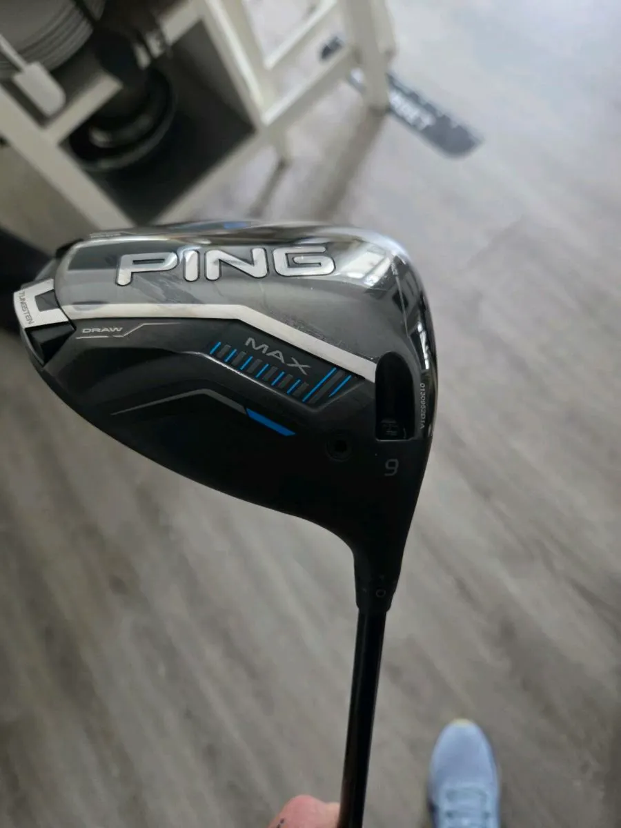 Ping g440 max driver - Image 2