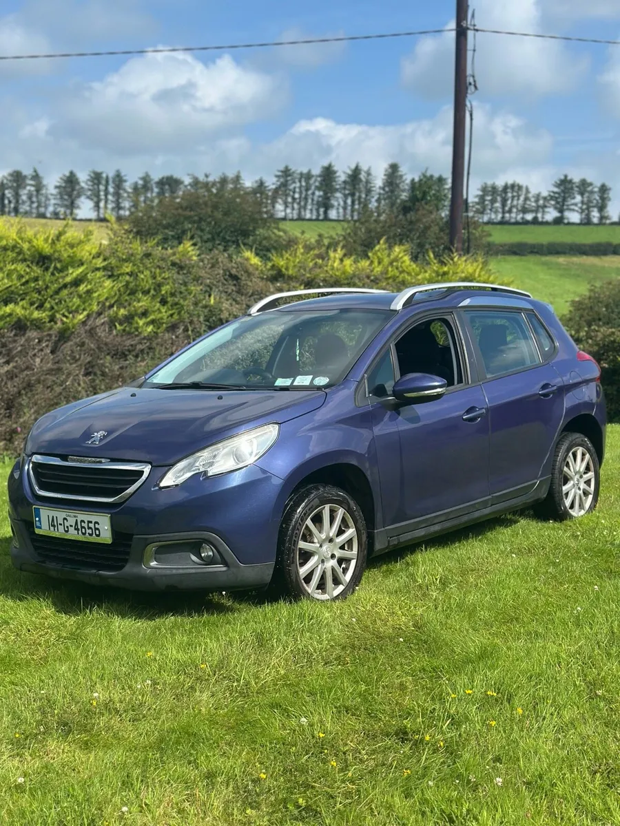 Peugeot 2008 - Image 2