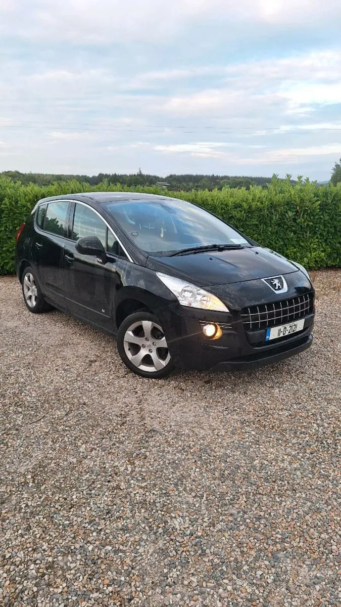Peugeot 3008 - Image 1