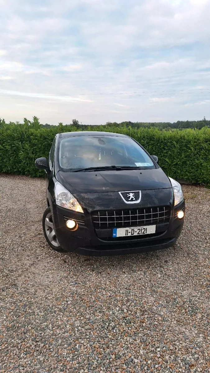 Peugeot 3008 - Image 2