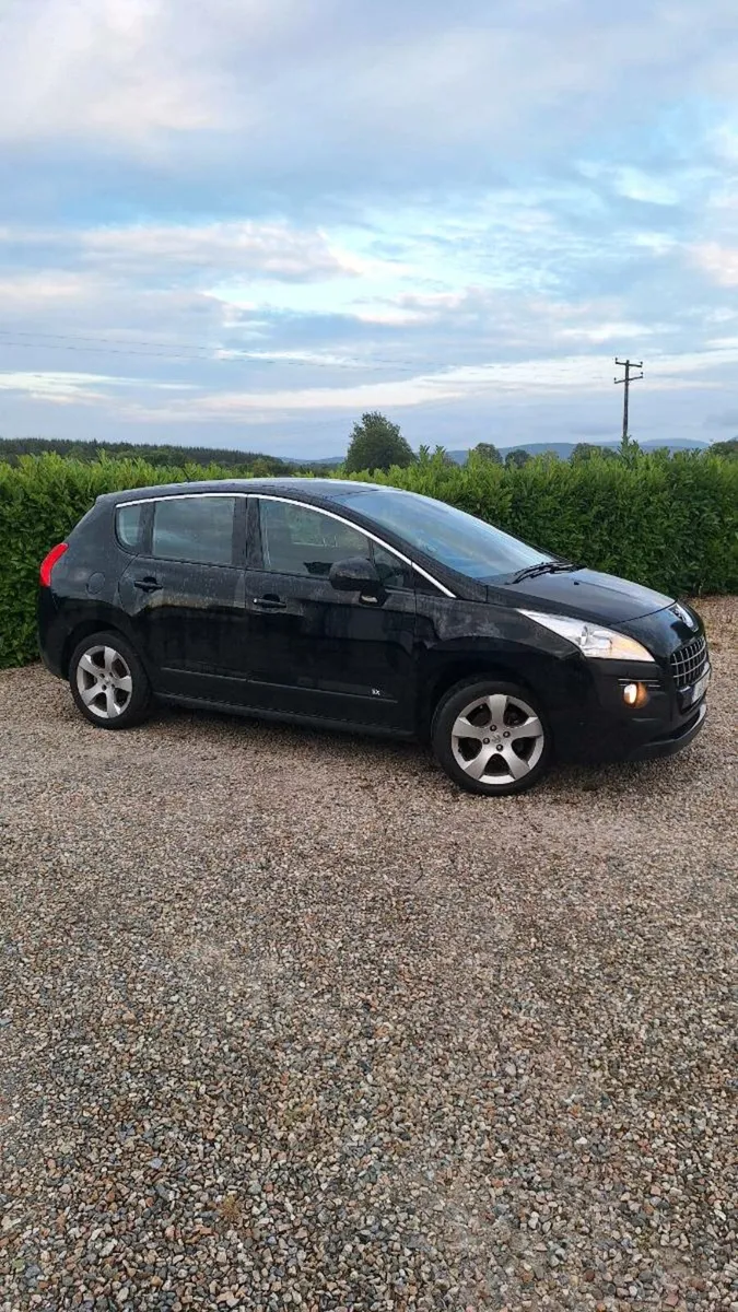 Peugeot 3008 - Image 3