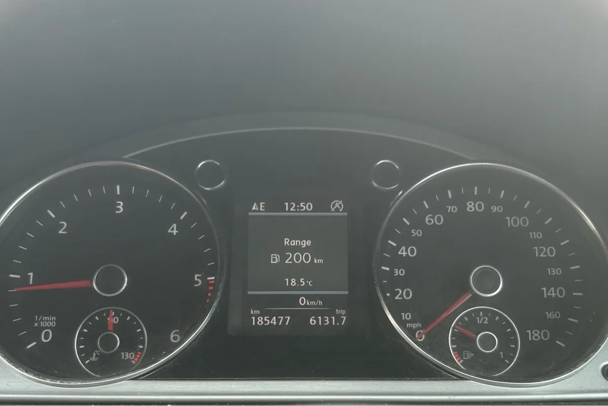 Passat cc GT - Image 2