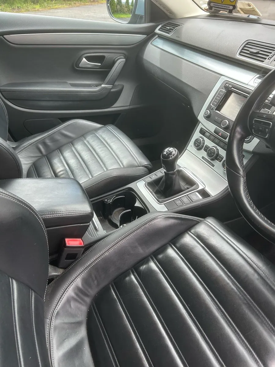 Passat cc GT - Image 3