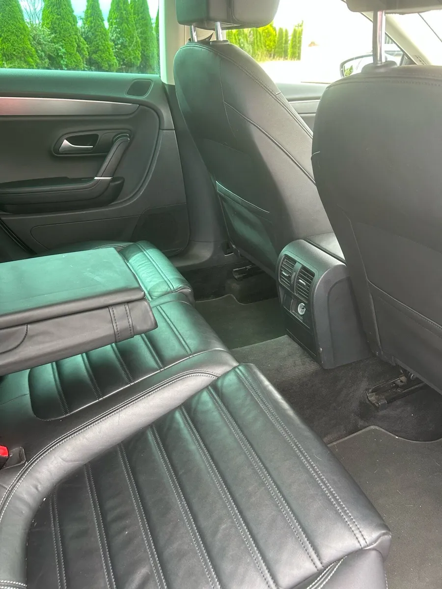 Passat cc GT - Image 4