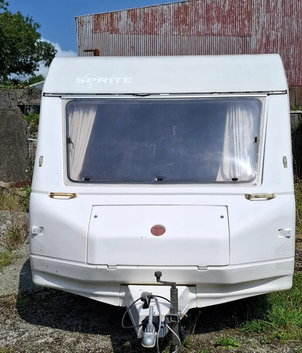 Caravan - Image 1