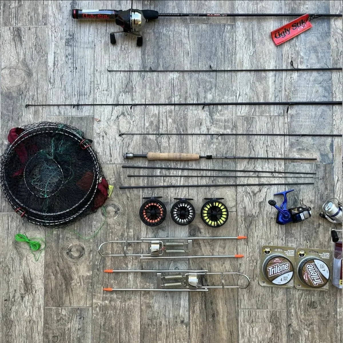 Fly Fishing Bundle - Image 2