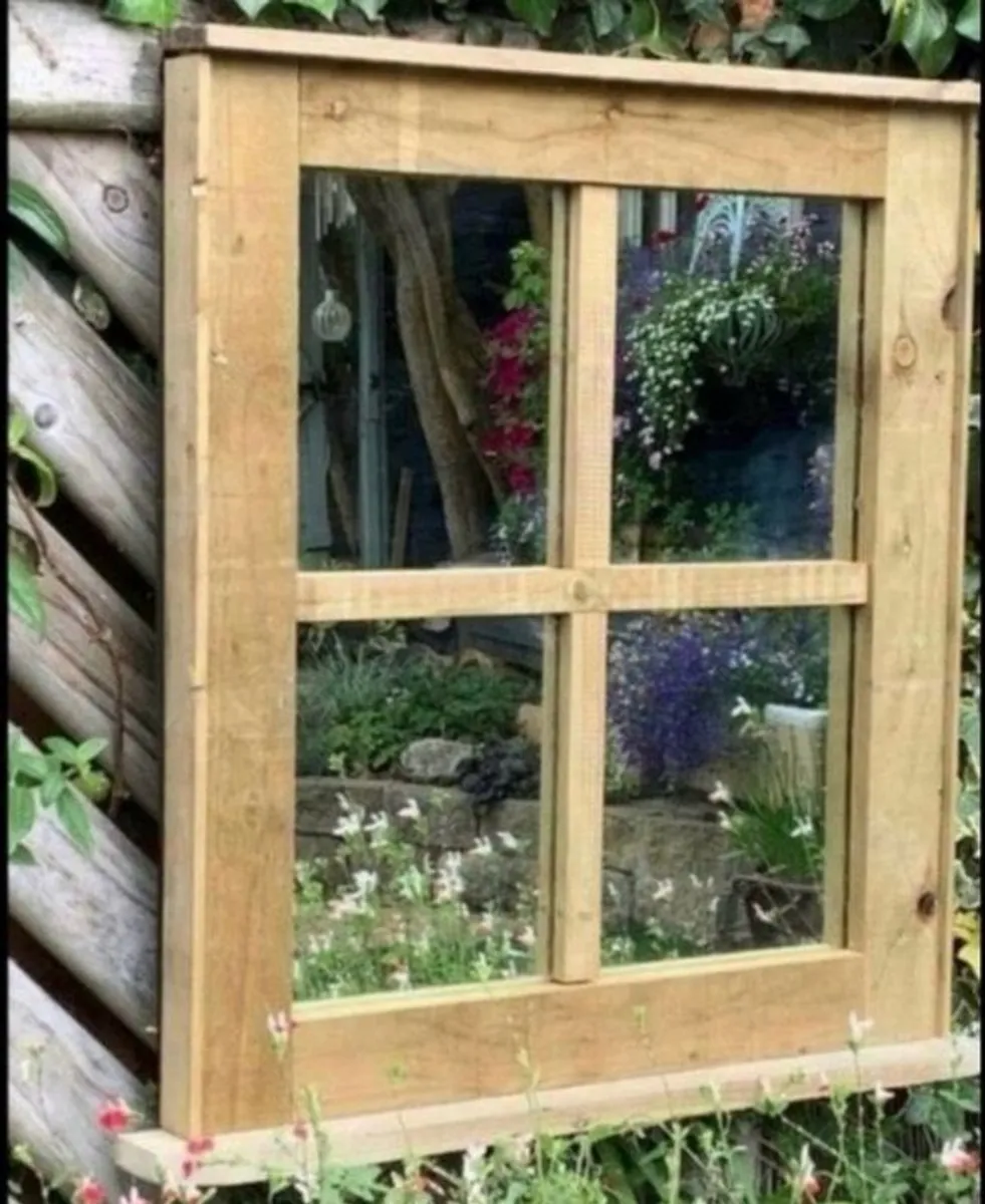 Garden - Image 1