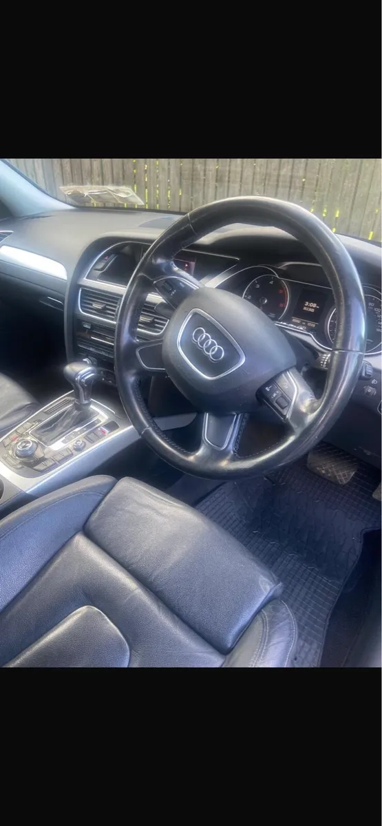 Audi a4 - Image 4