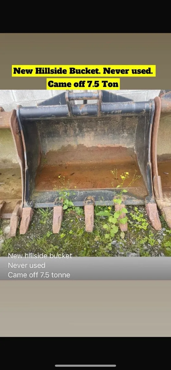 GVM TULLAMORE MART MACHINERY AUCTION 21ST AUGUST - Image 2